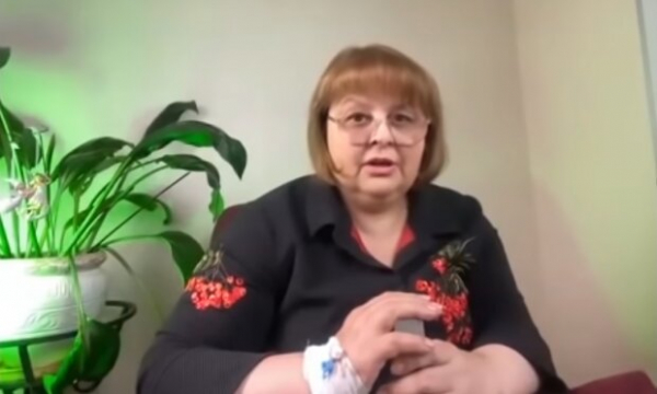 Смерть путина не остановит войну в Украине - таролог Хомутовская расставила все точки: "Придет следующий" Смерть путина не остановит войну в Украине - таролог Хомутовская расставила все точки: "Придет следующий"