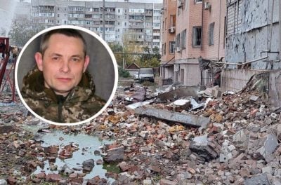 "Угрозы по графику": к киевлянам обратились с важным сообщением о ракетных ударах РФ
