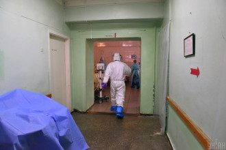 В Минздраве бьют тревогу из-за ситуации в больницах
В Минздраве бьют тревогу из-за ситуации в больницах