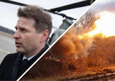 У Зеленского назначили "кураторов" бригад контрнаступления ВСУ - СМИ
