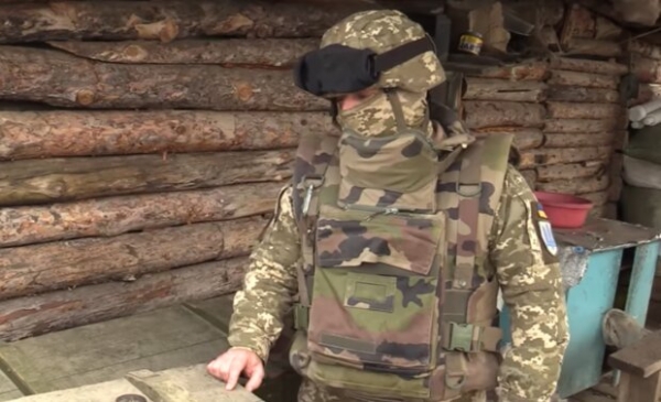 Депрессии, смешные льготы и карантин - с чем сейчас сражаются ветераны Донбасса
