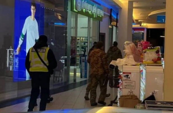 Украинец отказался от трех повесток из-за веры в Бога: какая кара постигла его Украинец отказался от трех повесток из-за веры в Бога: какая кара постигла его