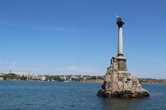 Какие территории Украины могут уйти под воду &ndash; прогноз климатолога
                                                                                