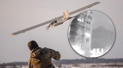 ВСУ расширили плацдарм на левом берегу Днепра: продвигаются вперед
ВСУ расширили плацдарм на левом берегу Днепра: продвигаются вперед
