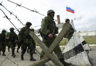 Мобилизация в России провалится, однако враг усилит группу войск в направлении Донбасса – эксперт
Мобилизация в России провалится, однако враг усилит группу войск в направлении Донбасса – эксперт