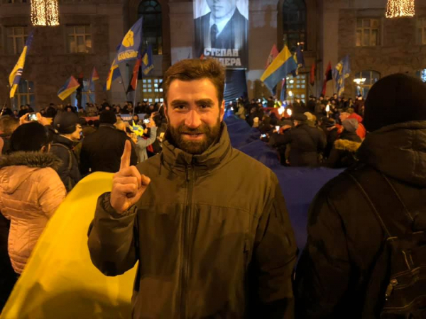 "Идеальный мужчина"-потрошитель: что известно о жестоком убийце, расчленившем свою девушку
