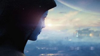 Что показали в трейлере нового Mass Effect?
Что показали в трейлере нового Mass Effect?