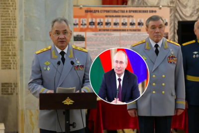 "Дурдом творится только из-за него": Арестович озвучил сценарии свержения Путина
