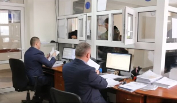 Главные новости за 28 декабря: массовая проверка мужчин, блокировка средств на карточках и важное уточнение ПФУ Главные новости за 28 декабря: массовая проверка мужчин, блокировка средств на карточках и важное уточнение ПФУ