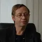 Что страшнее: эпидемия, астероид или президент Зеленский?
Что страшнее: эпидемия, астероид или президент Зеленский?