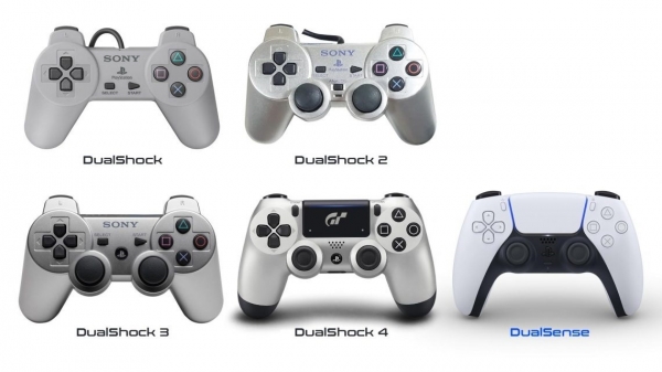 Презентация PlayStation 5: где и когда смотреть онлайн
Презентация PlayStation 5: где и когда смотреть онлайн