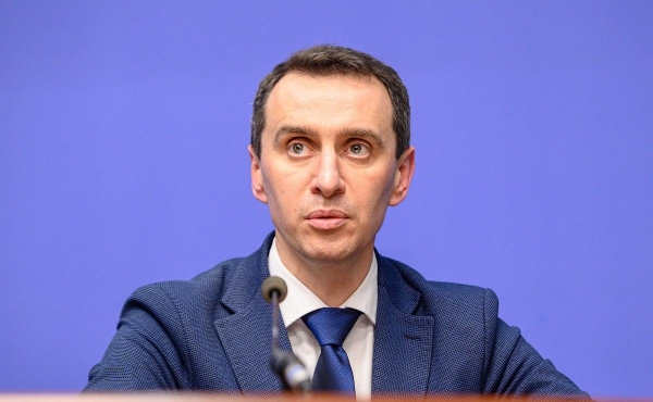 Опасные инфекции в водоемах: Ляшко рассказал, как уберечься от вирусов на отдыхе
Опасные инфекции в водоемах: Ляшко рассказал, как уберечься от вирусов на отдыхе