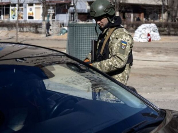 Получили повестку в путешествии или командировке? Что нужно сделать Получили повестку в путешествии или командировке? Что нужно сделать
