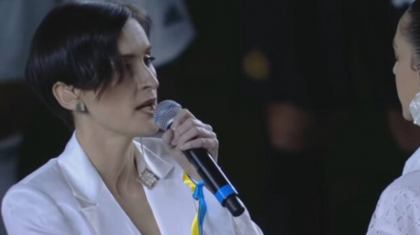 Катя Павленко из Go_А рассказала, почему отказалась от квартиры в Милане в пользу военного Киева: "Я должна быть здесь"
