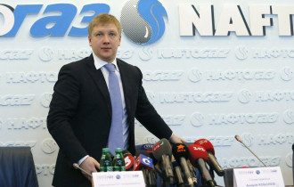 Коболев назвал причины своего увольнения из Нафтогаза
