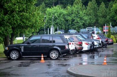 Центр авто предупреждает: в Украине увеличили штрафы для водителей за непрохождение технического контроля
