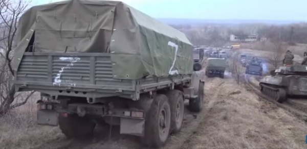 Поддержка путина превращается в сплошной пшик: Узбекистан предостерег своих граждан от участия в войне против Украины Поддержка путина превращается в сплошной пшик: Узбекистан предостерег своих граждан от участия в войне против Украины