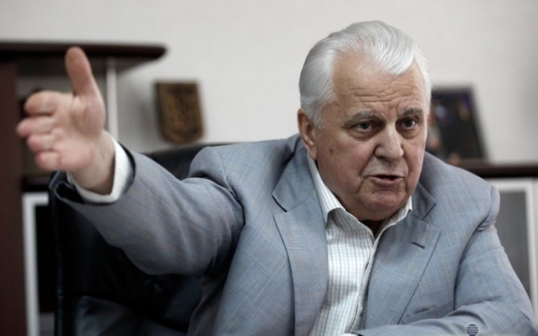 "Его поездки иногда заканчиваются неожиданно": Кулеба оценил назначение Кравчука в ТКГ
                                                                                