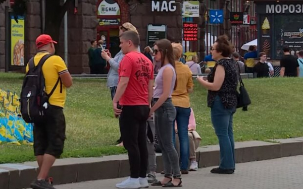 "Тыловые крысы" - на выход: в Украине наконец-то урежут зарплаты и премии чиновникам "Тыловые крысы" - на выход: в Украине наконец-то урежут зарплаты и премии чиновникам
