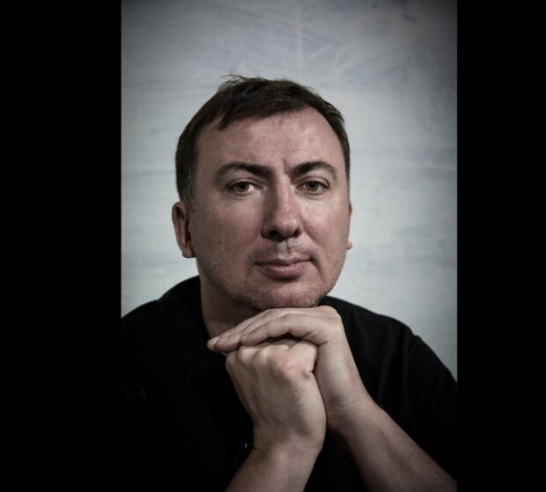 Валерий Жидков из "Квартал 95" решил высказаться о своей жизни: "Я бы ее еще не использовал" Валерий Жидков из "Квартал 95" решил высказаться о своей жизни: "Я бы ее еще не использовал"