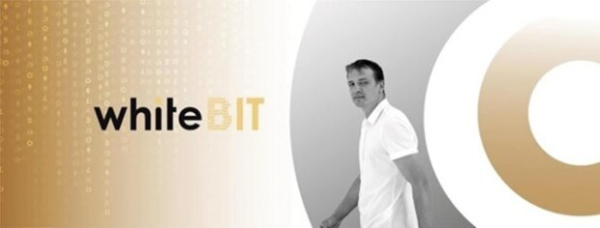 Криптобиржа WhiteBIT: как Владимир Носов и "регионалы" Шенцевы отмывают деньги и помогают спецслужбам рф Криптобиржа WhiteBIT: как Владимир Носов и "регионалы" Шенцевы отмывают деньги и помогают спецслужбам рф