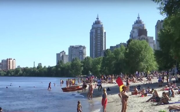Главные новости за 15 июля: штрафы от ТЦК, новая волна жары и гороскоп на неделю Главные новости за 15 июля: штрафы от ТЦК, новая волна жары и гороскоп на неделю