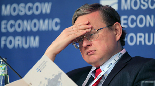Делягин рассказал, повлияют ли высокие цены на газ на Россию Делягин рассказал, повлияют ли высокие цены на газ на Россию