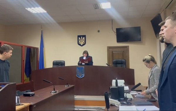 Дело Гринкевича: суд арестовал первого фигуранта