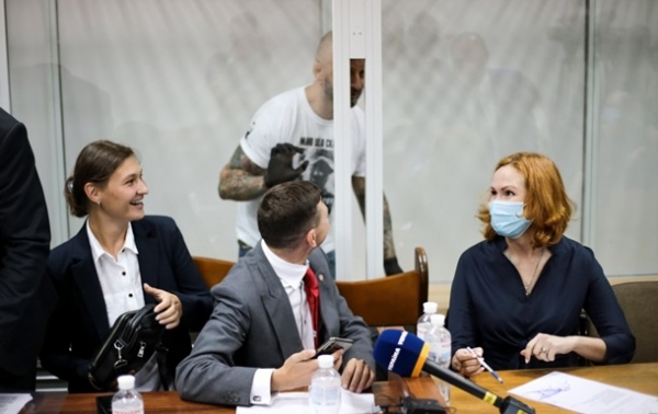 Дело об убийстве Шеремета рассмотрит суд присяжных Дело об убийстве Шеремета рассмотрит суд присяжных