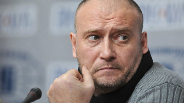 «Дело одного поколения»: Ярош сделал громкое заявление «Дело одного поколения»: Ярош сделал громкое заявление