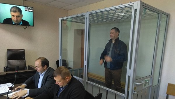 Дело политзаключенного Татаринцева. Диабетику не дают лекарств и кормят белым хлебом с печеньем