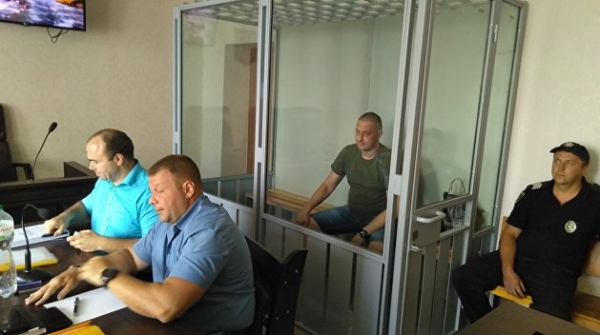 Дело политзаключенного Татаринцева. Есть заказ сверху — правосудия не ждите Дело политзаключенного Татаринцева. Есть заказ сверху — правосудия не ждите