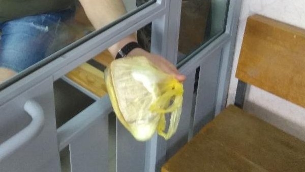Дело политзаключенного Татаринцева. Разноцветные таблетки и сказки полковника СБУ