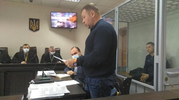 Дело политзаключенного Татаринцева: слово за ЕСПЧ Дело политзаключенного Татаринцева: слово за ЕСПЧ