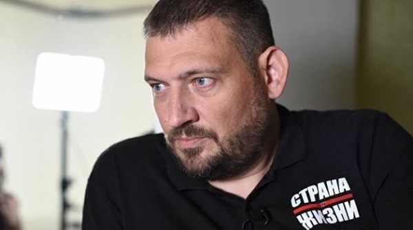 Дело Сергея Тихановского. В чем обвиняют популярного оппонента Лукашенко? Дело Сергея Тихановского. В чем обвиняют популярного оппонента Лукашенко?