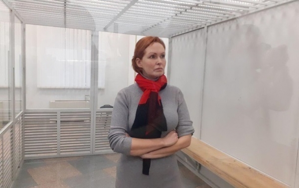 Дело Шеремета: Кузьменко продлили арест Дело Шеремета: Кузьменко продлили арест