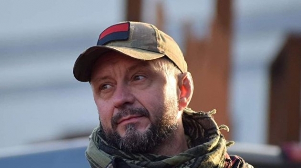 Дело Шеремета: суд оставил за решеткой подозреваемого Антоненко