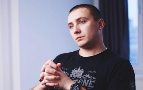 Дело Стерненко: защита подала апелляцию в суд Дело Стерненко: защита подала апелляцию в суд