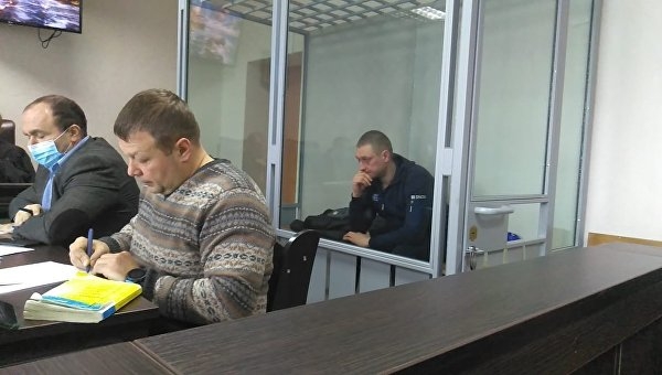 Дело Татаринцева. В суде выяснили, как СБУ стряпает дела Дело Татаринцева. В суде выяснили, как СБУ стряпает дела