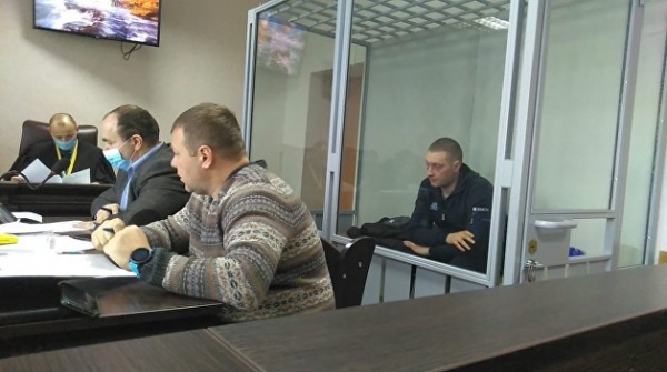 Дело Татаринцева. В суде выяснили, как СБУ стряпает дела Дело Татаринцева. В суде выяснили, как СБУ стряпает дела