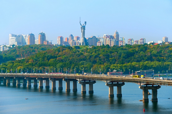 День Киева-2021: чем можно заняться на выходных День Киева-2021: чем можно заняться на выходных