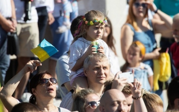 День Независимости: как будет праздновать Украина в условиях пандемии День Независимости: как будет праздновать Украина в условиях пандемии