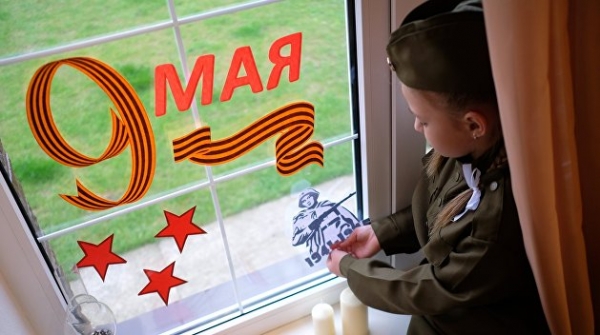 День Победы: мой и моей семьи. Личные истории политических экспертов День Победы: мой и моей семьи. Личные истории политических экспертов