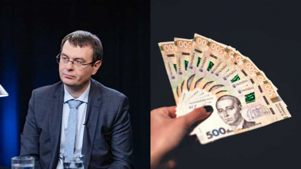 Деньги с экономического паспорта украинца можно будет снять досрочно: названо условие Деньги с экономического паспорта украинца можно будет снять досрочно: названо условие