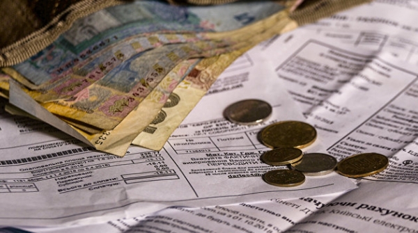 Дешево, но сердито. Коммуналка на Украине подешевела, чтобы потом подорожать Дешево, но сердито. Коммуналка на Украине подешевела, чтобы потом подорожать