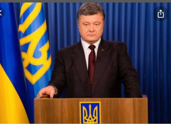 Как изменился Порошенко за 5 лет президентства: появились показательные фото
Как изменился Порошенко за 5 лет президентства: появились показательные фото