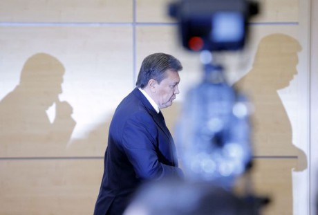 СНБО поручил проанализировать все указы Януковича на предмет угрозы нацбезопасности Украины СНБО поручил проанализировать все указы Януковича на предмет угрозы нацбезопасности Украины
