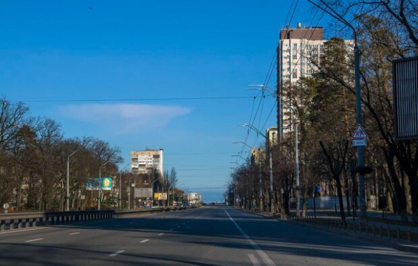 Украинцев на дорогах ждут еще более "жесткие" штрафы - лучше не нарушать