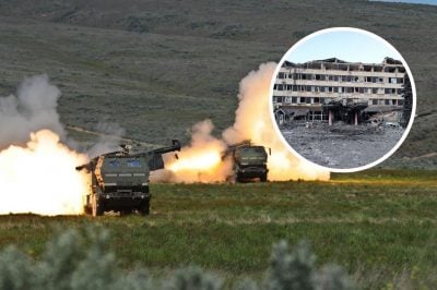Жданов объяснил, почему США и другие партнеры не дают Украине достаточно оружия
