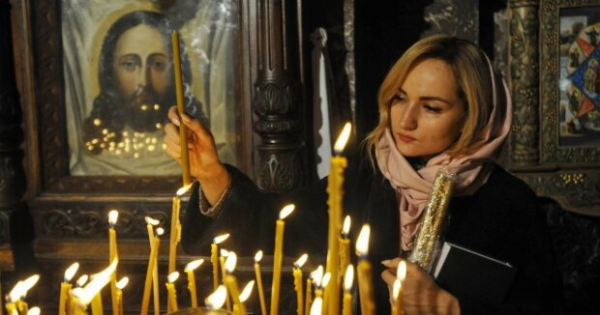 Празднование Пасхи в 2024 году: как повлияет переход на новый календарь на дату праздника Празднование Пасхи в 2024 году: как повлияет переход на новый календарь на дату праздника